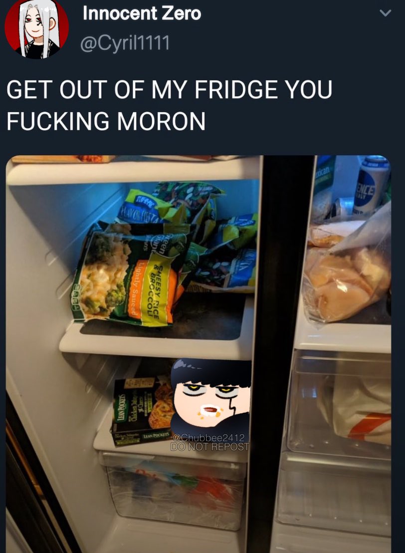 Secretly eating all the creampuffs (they’re all for him anyway)
#MASHLE #マッシュル