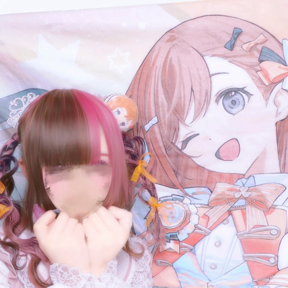 りりあちゃん tweet media