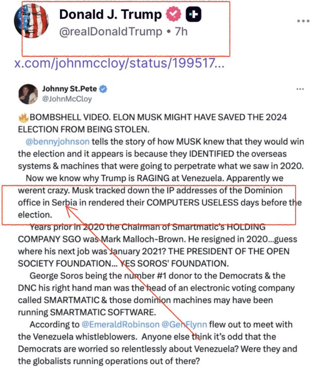 secondhandserb's tweet image. Gotov je