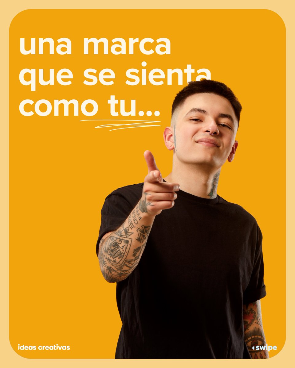IdeasCreativasE's tweet photo. Nuevo año, nuevas oportunidades ✨
Y una marca clara hace toda la diferencia.
Si este 2026 quieres verte más profesional,
coherente y seguro… este es el momento de empezar 🎨

Escanea el QR o click en el enlace y platicamos. ☺️ https://t.co/NauwYXO2tR