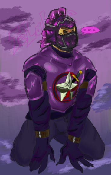 Beecraf3's tweet image. I love drawing... I love rendering things.
SOMEONE SET ME FREEEE.
#robloxoc