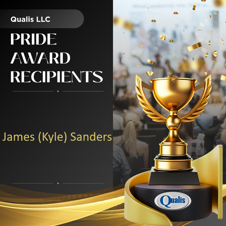 Qualis LLC tweet media