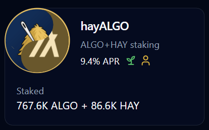 Haystack tweet media