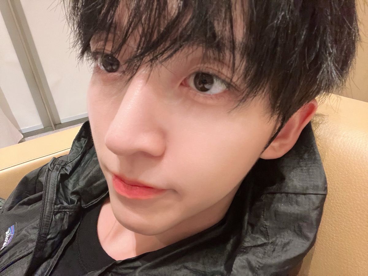 sakihokorew's tweet image. 이것도 오빠임