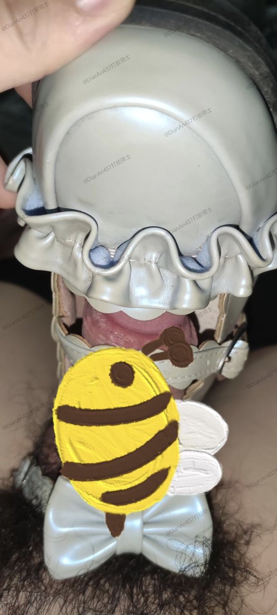 打胶骑士 tweet media