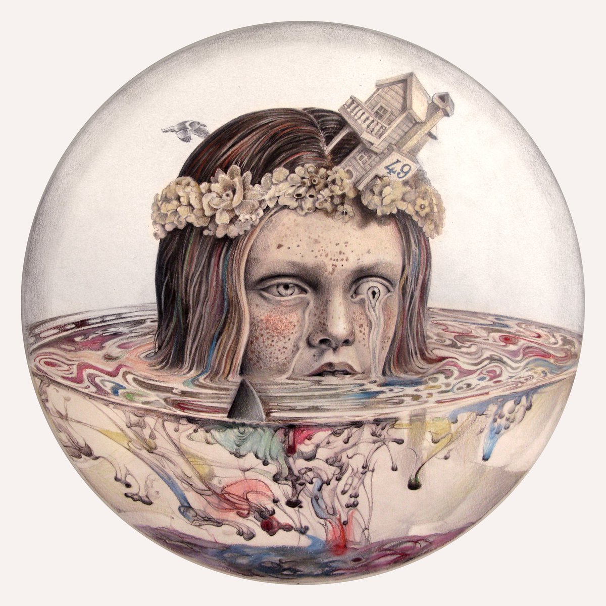 Detail                   vs.                  Final