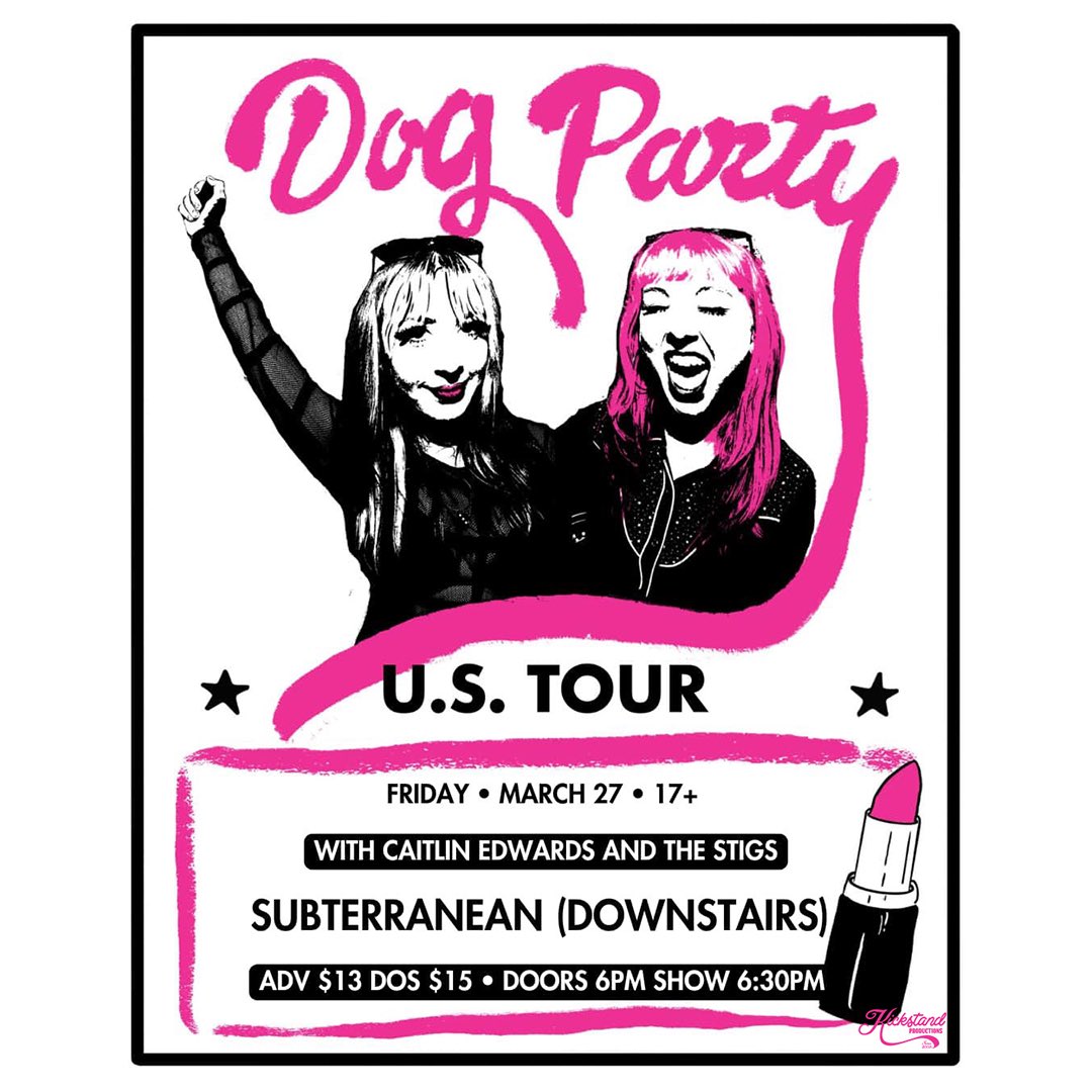 Subterranean tweet media