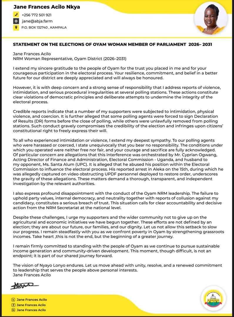 Jane Frances Acilo tweet media