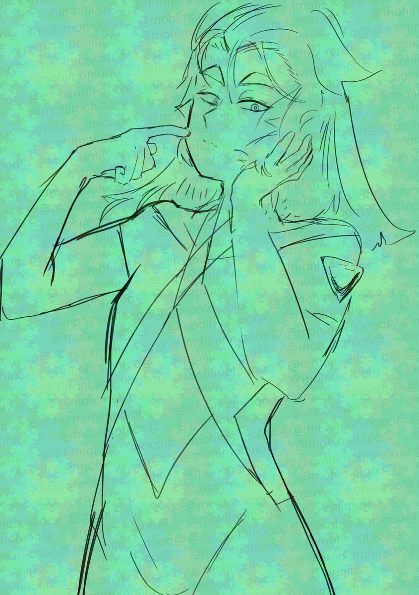 記録アカウント (@mohimohi_oo) on Twitter photo 