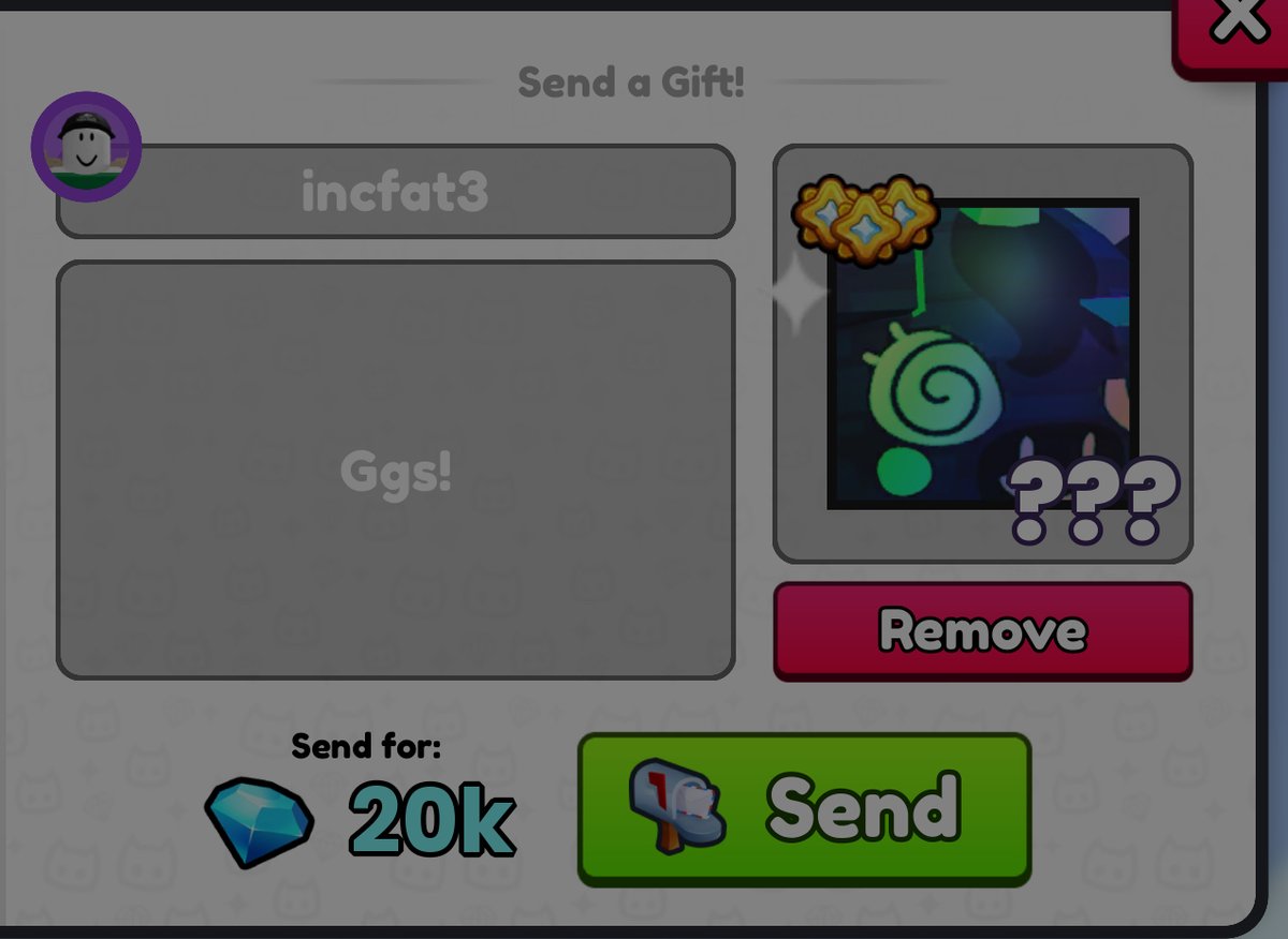 Luna Designs! tweet media