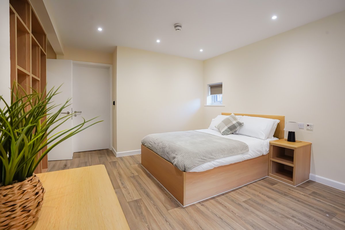 Kingsley Healthcare tweet media