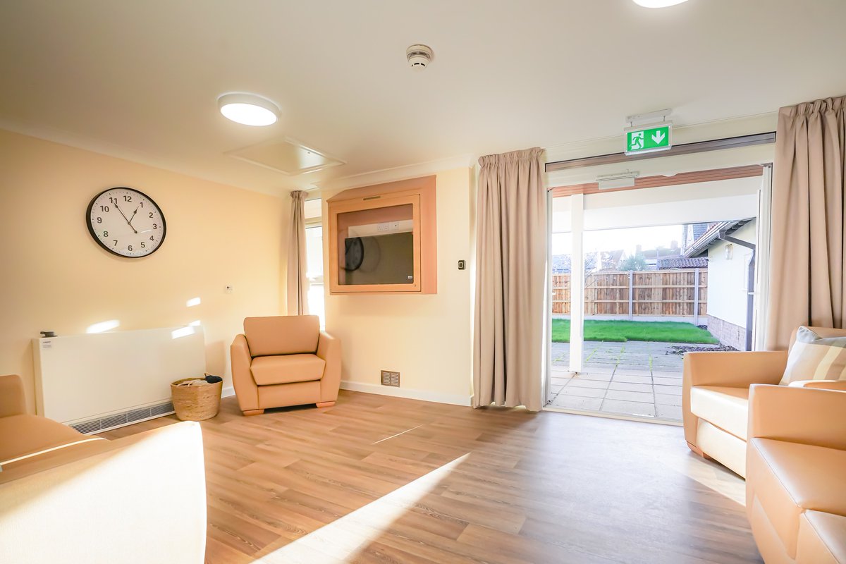 Kingsley Healthcare tweet media