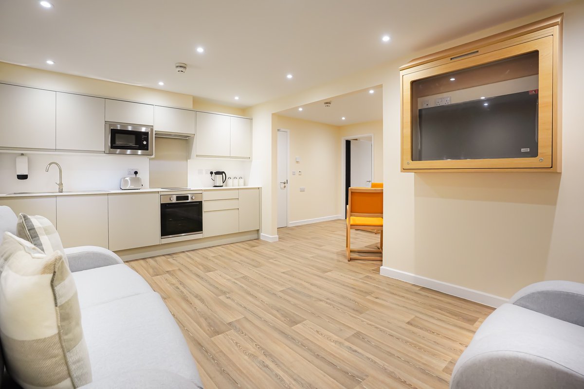 Kingsley Healthcare tweet media