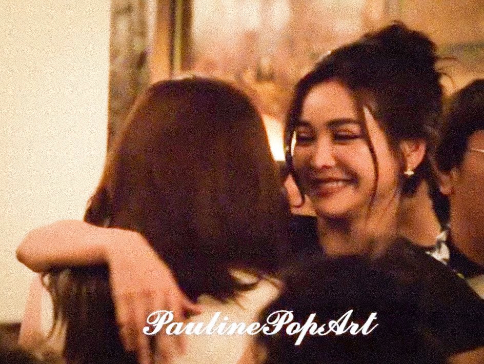 Campai_'s tweet image. ในบางสถานการณ์มันก็เป็นมากกว่าพี่น้องแหละ 🤏 

#อิงล็อต #englot