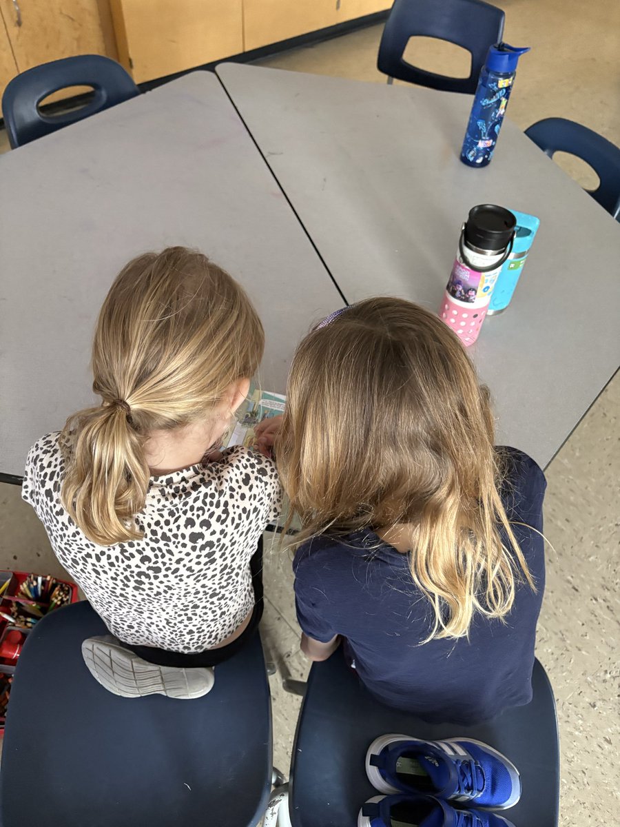 Mrs. Addison tweet media