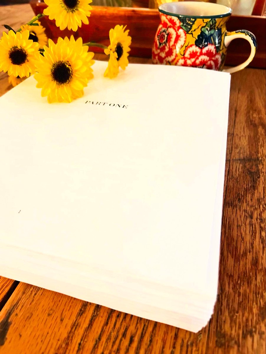 Kathryn Orwig is....Repped! tweet media