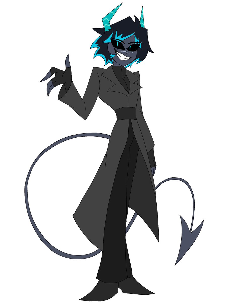 SStriker642's tweet image. sona/oc appreciation time !! &amp;lt;3

qrt with yours 💙🎸