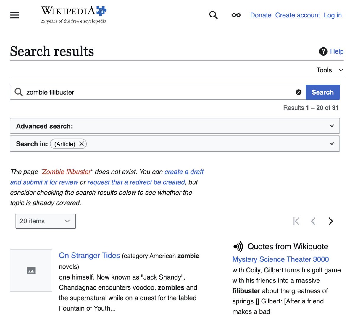 ArthurMacwaters's tweet image. Wikipedia often doesn't have articles pertinent to current events -- for example, nothing on  "zombie filibuster"

Grokipedia, on the other hand: full explanation, relevant to the current issue, broken down from multiple perspectives 

- it's a procedural rule 
- allows Senate…