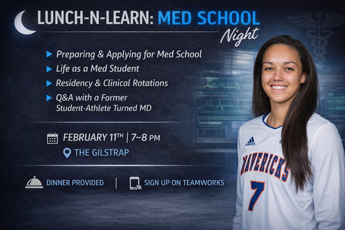 UTA Student Athlete Development tweet media