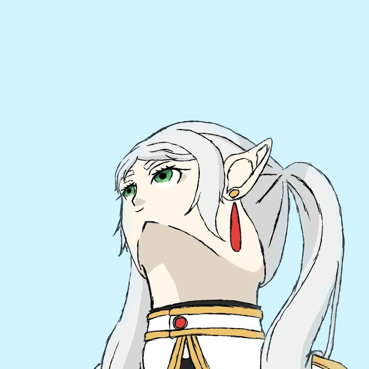 feviknight's tweet image. THEY DID THE MEME IN THE NEW EPISODE LOOL