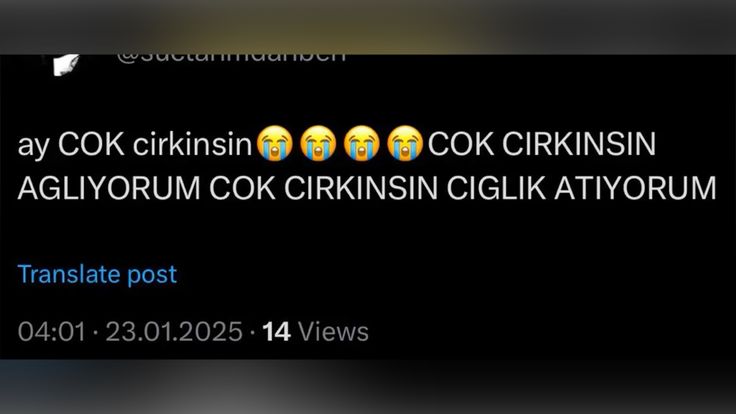 Taymda saç örme videoları gördükçe