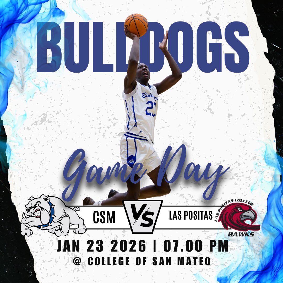 CSM Men’s Basketball tweet media