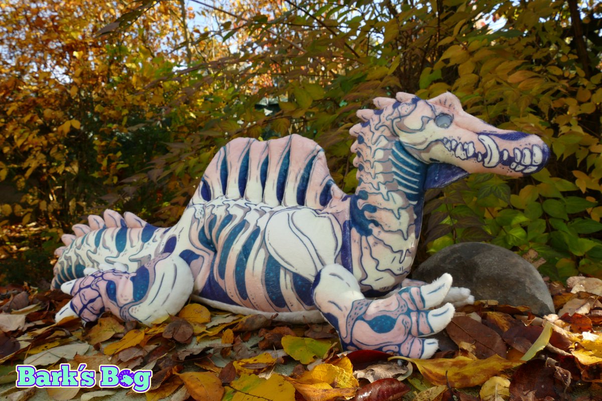 🏳️🌈 Bark´s Bog - 20% off all plushies 🏳️⚧️ tweet media