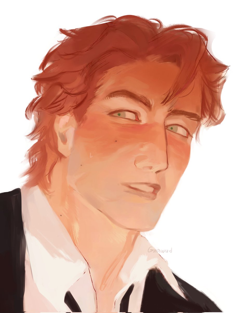 pemplikol's tweet photo. Lowk remembered ab the best fandom tdy (So here's a sketch of Rody 🥳)

#DeadPlate #RodyLamoree https://t.co/XQmPnE1q55