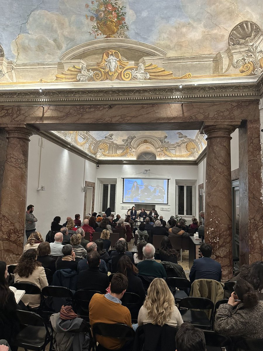 Maria Luisa Fantappie tweet media