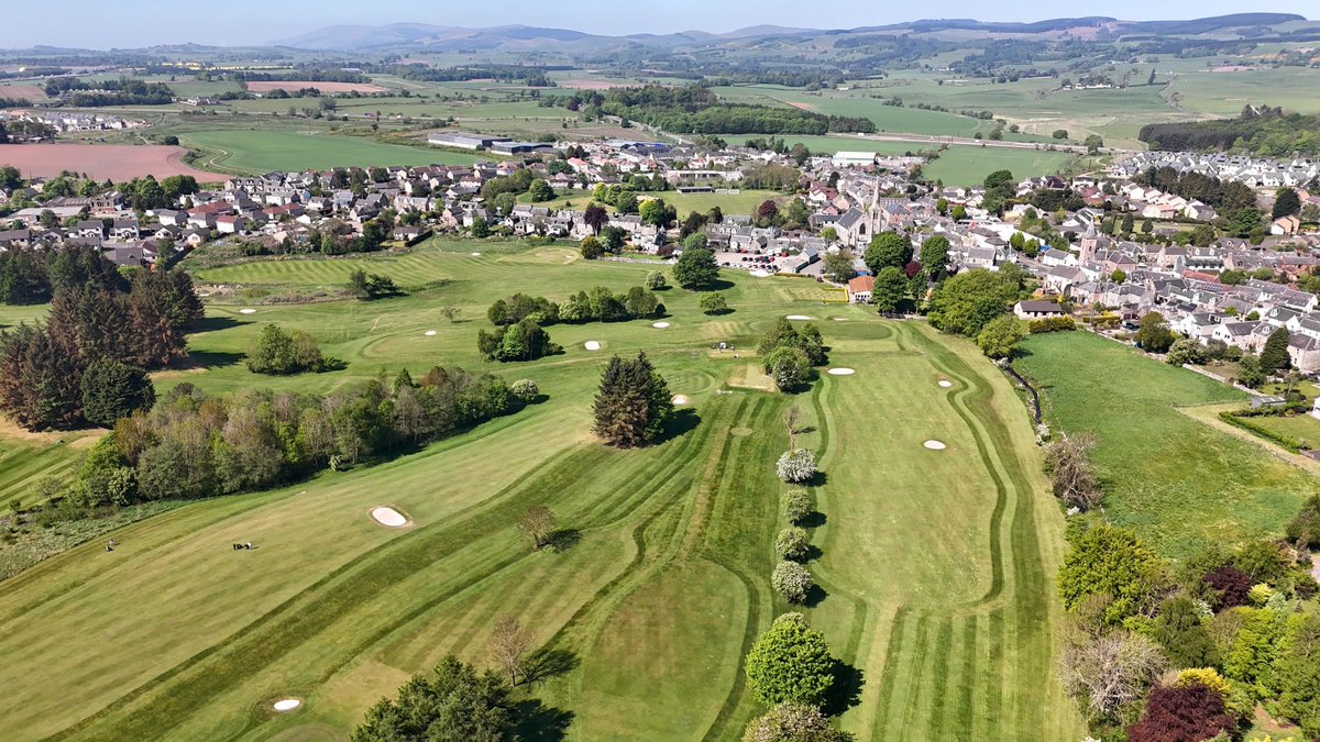 happygolf tweet media