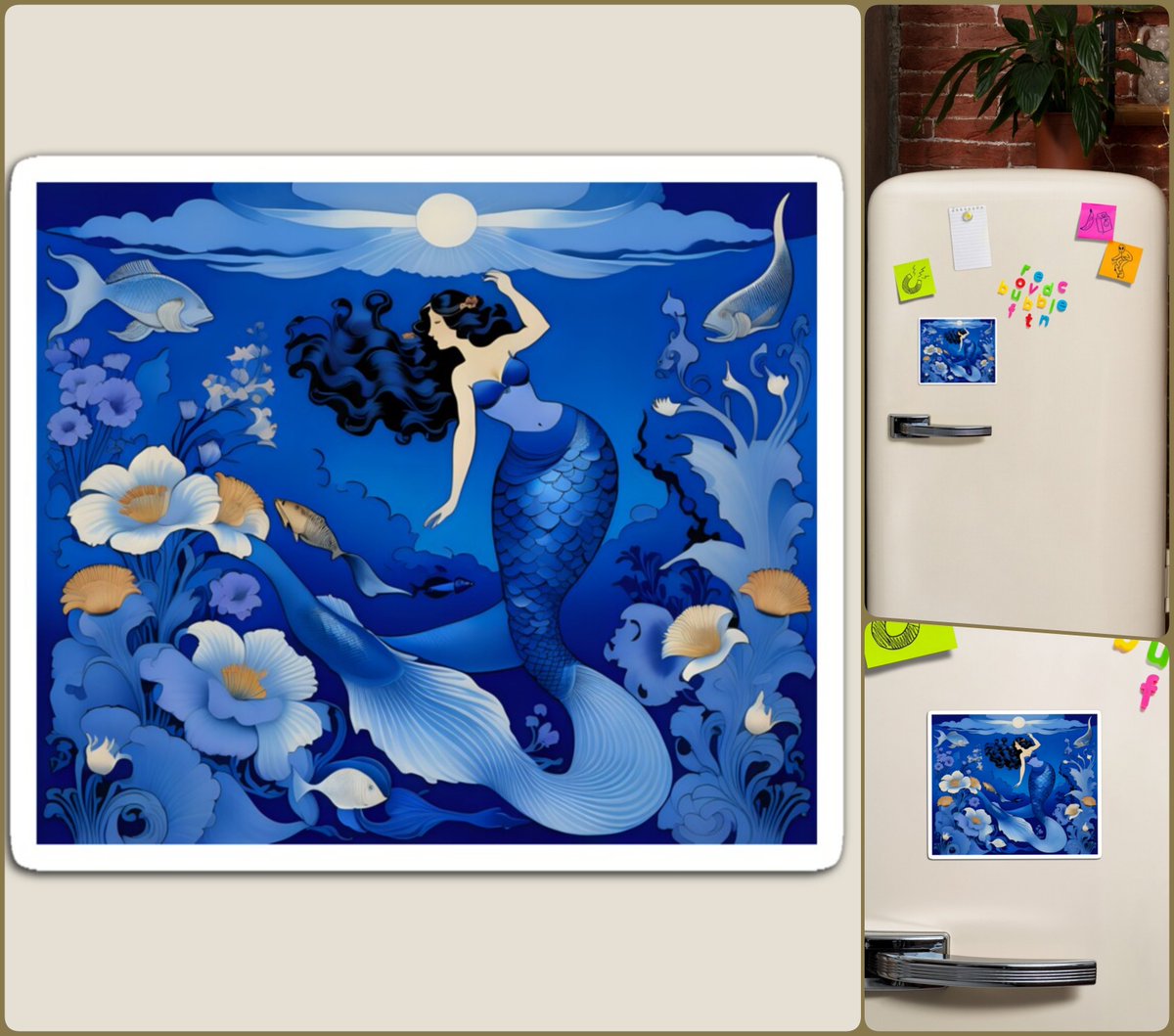 ArtFalaxy's tweet image. Offering Solace Magnet~by Art Falaxy~
~Artful Thoughts~
#accessories #office #art #artfalaxy #magnets #notebooks #pins #redbubble #stickers #FindYourThing
-
🟢 redbubble.com/i/magnet/Offer…
COLLECTION: redbubble.com/shop/ap/159633…
