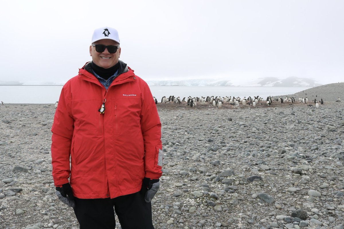 Paul Hanson tweet media