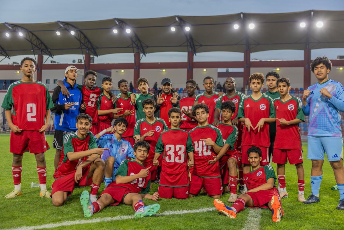 النقطة 33 💪🏻🤩