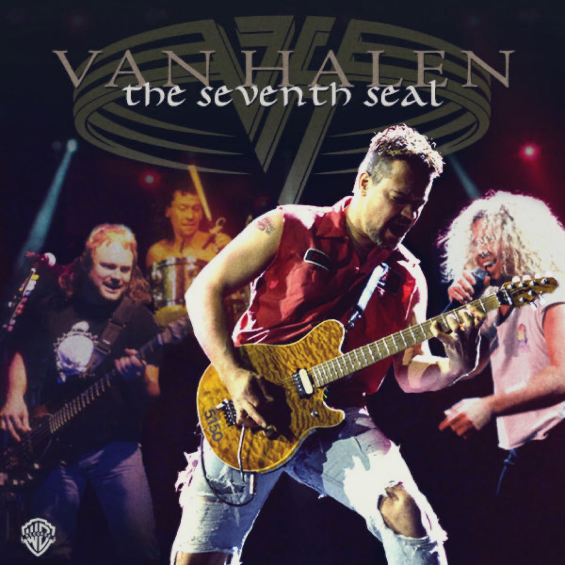 So take me down to the virgin spring 
Wash away my suffering
Splash that holy water on me 
Wash my eyes so I can see…
<a href="/VanHalen/">Van Halen</a> <a href="/sammyhagar/">Sammy Hagar</a>