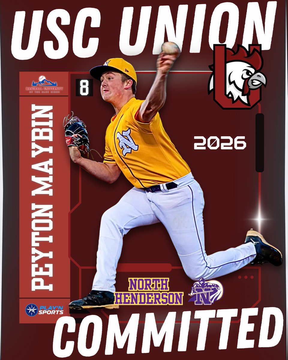 Baseball University of the Blue Ridge tweet media