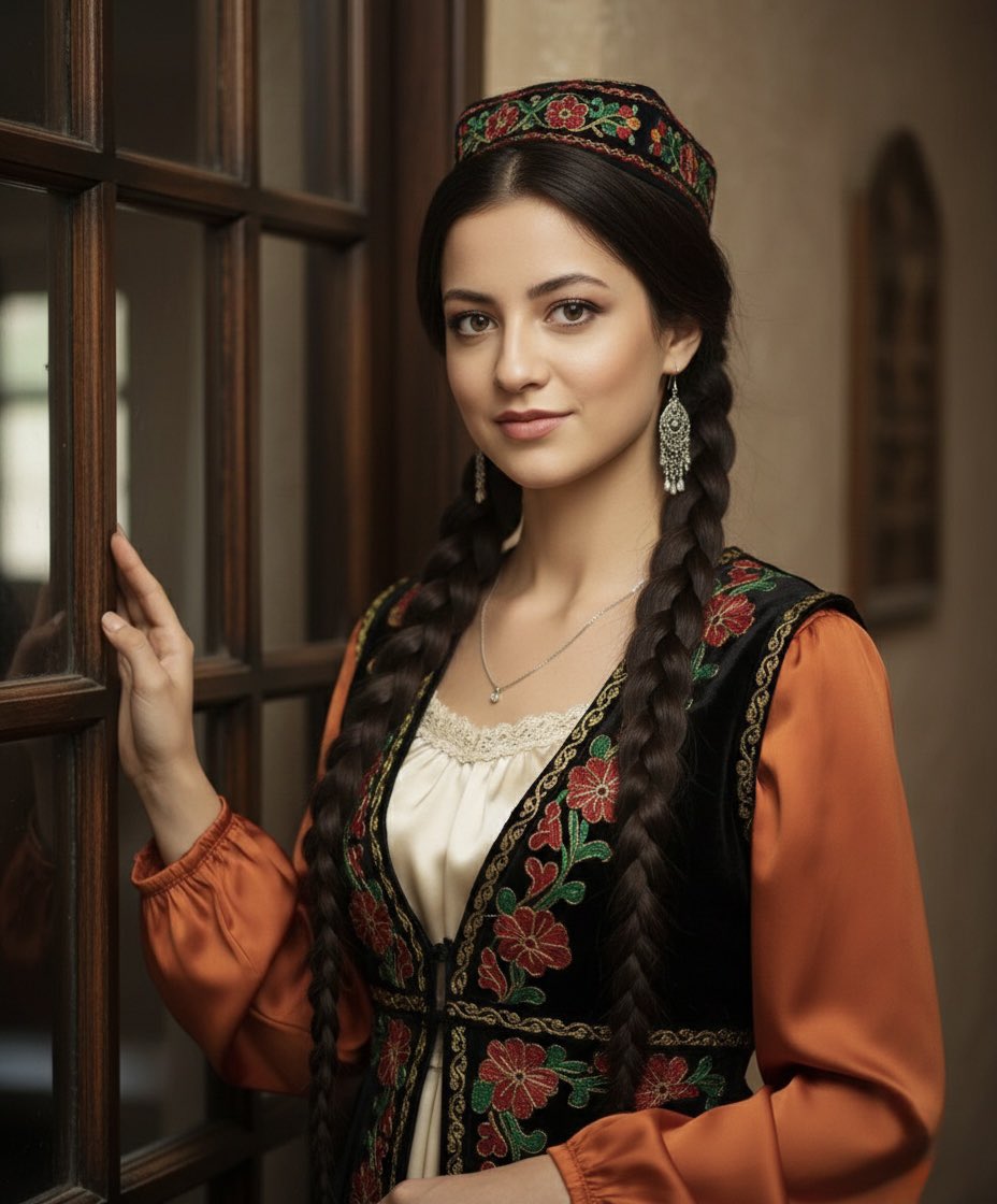 Saç örmek, Türk kültüründe yalnızca estetik bir tercih değil; kökeni Tengricilik ve şaman inancına uzanan güçlü bir semboldür. Eski Türklerde saç, yaşam gücünün ve ruhun taşıyıcısı kabul edilirdi. Örülmesi ise bu gücün düzenlenmesi, korunması ve niyetle bağlanması anlamına