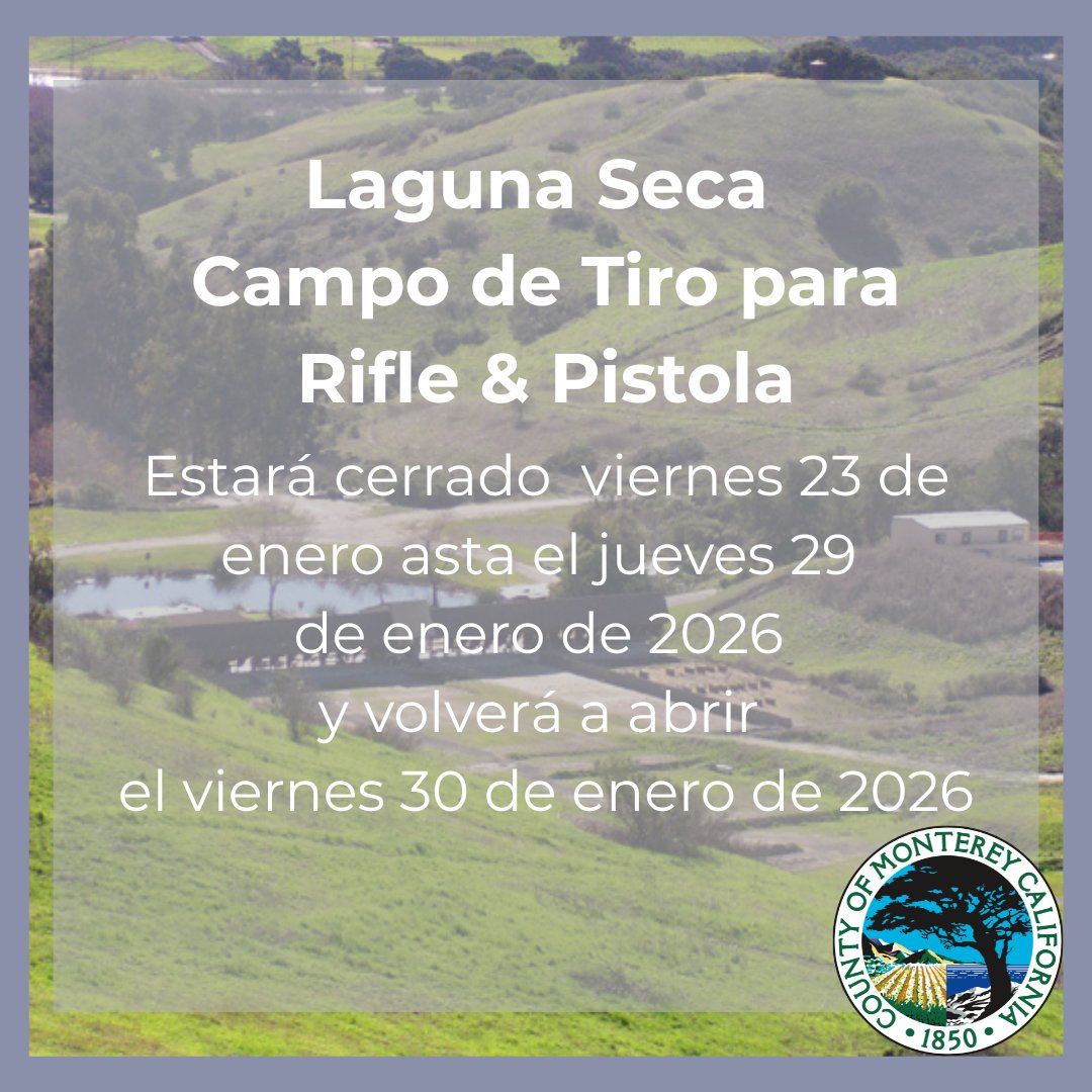 Monterey County Parks (@comontereyparks) on Twitter photo 