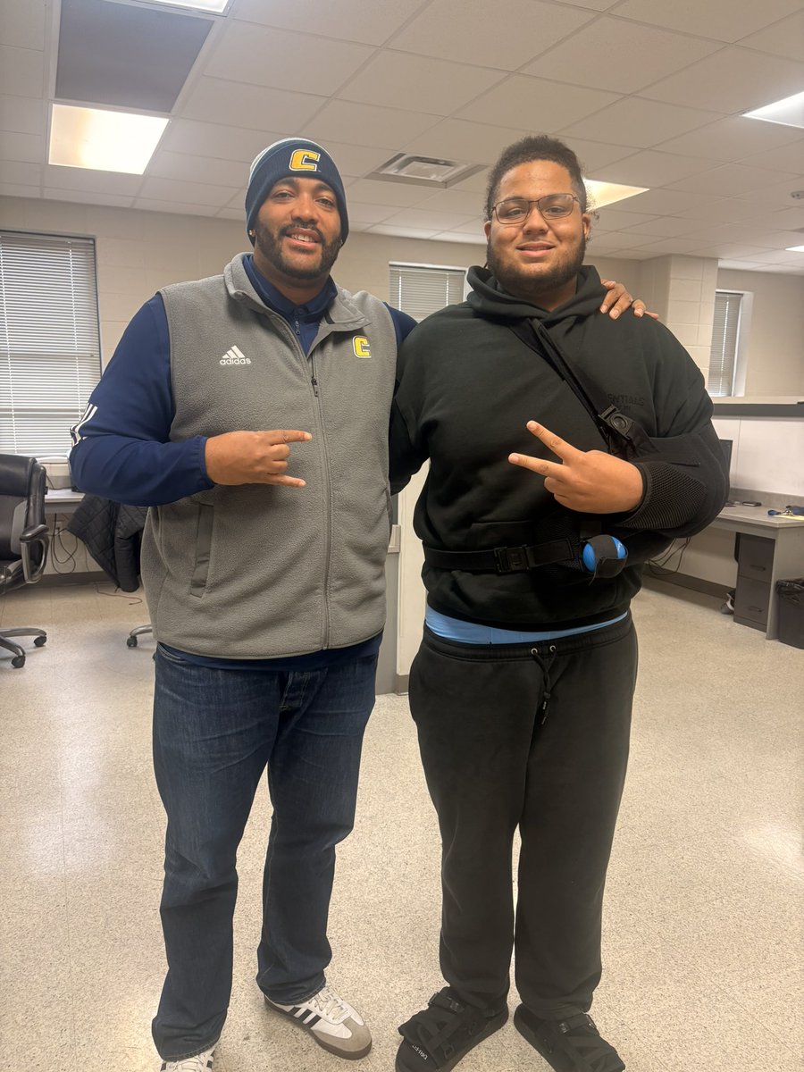 Kaydence “KD” Houston tweet media