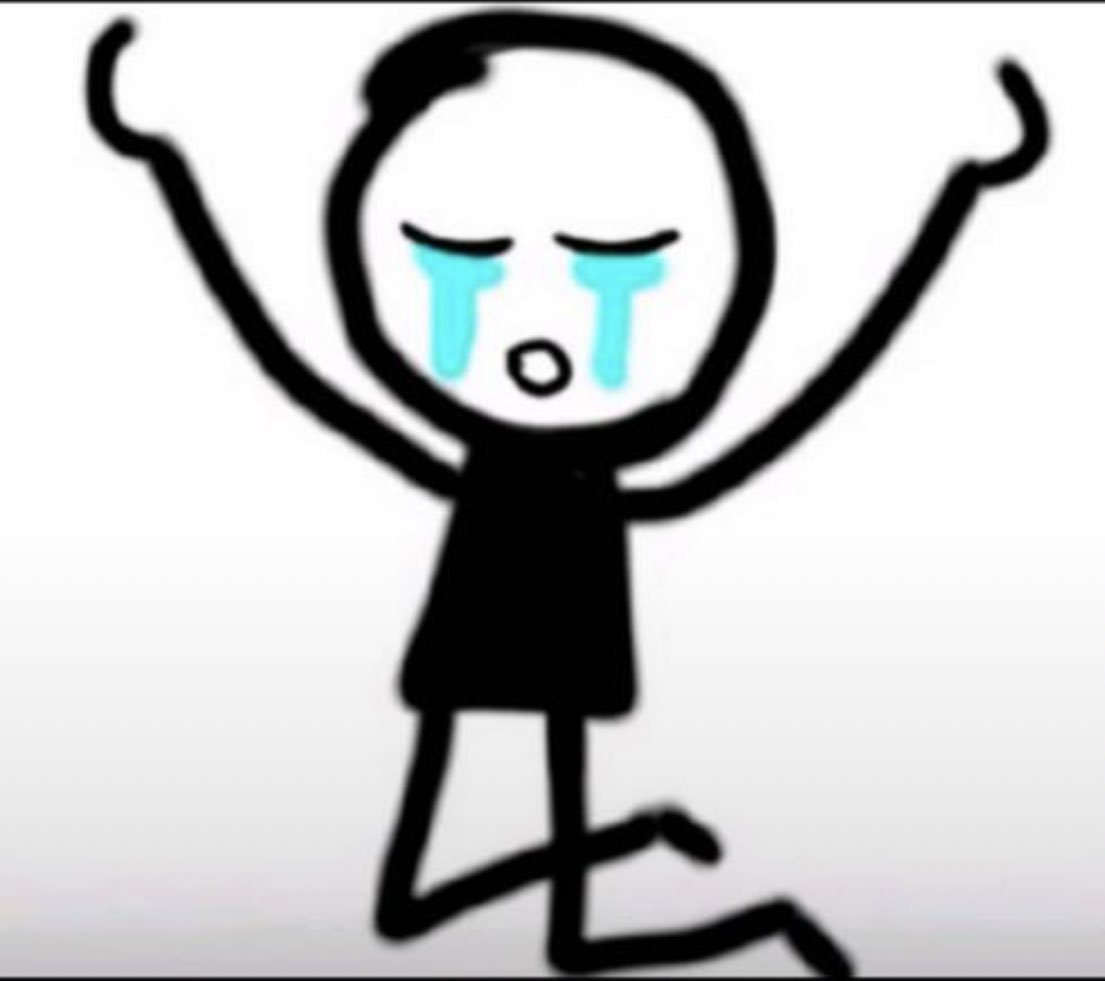 Bro next week Friday na still January 😭😭