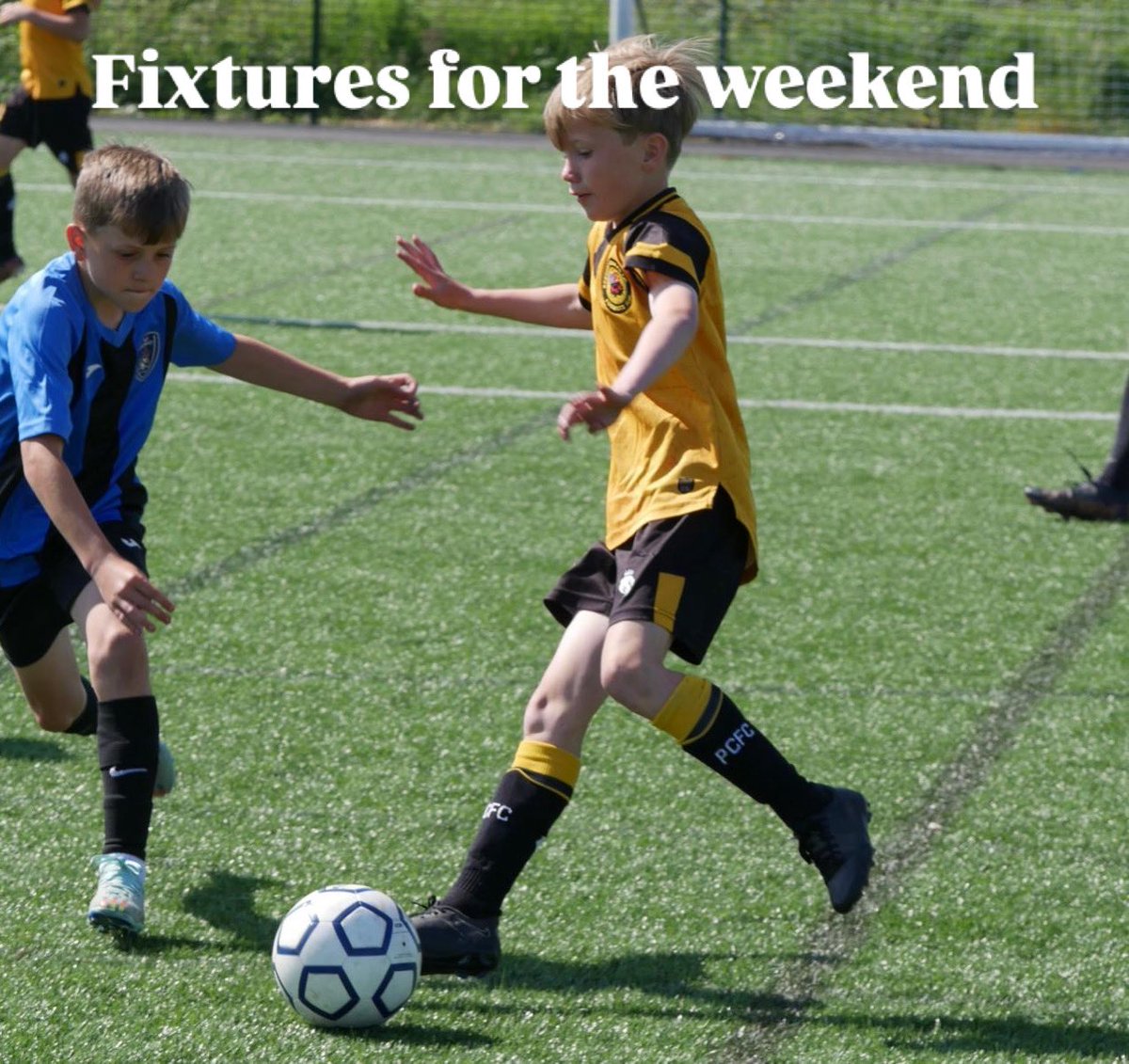 Prescot Cables U13 (25/26) tweet media