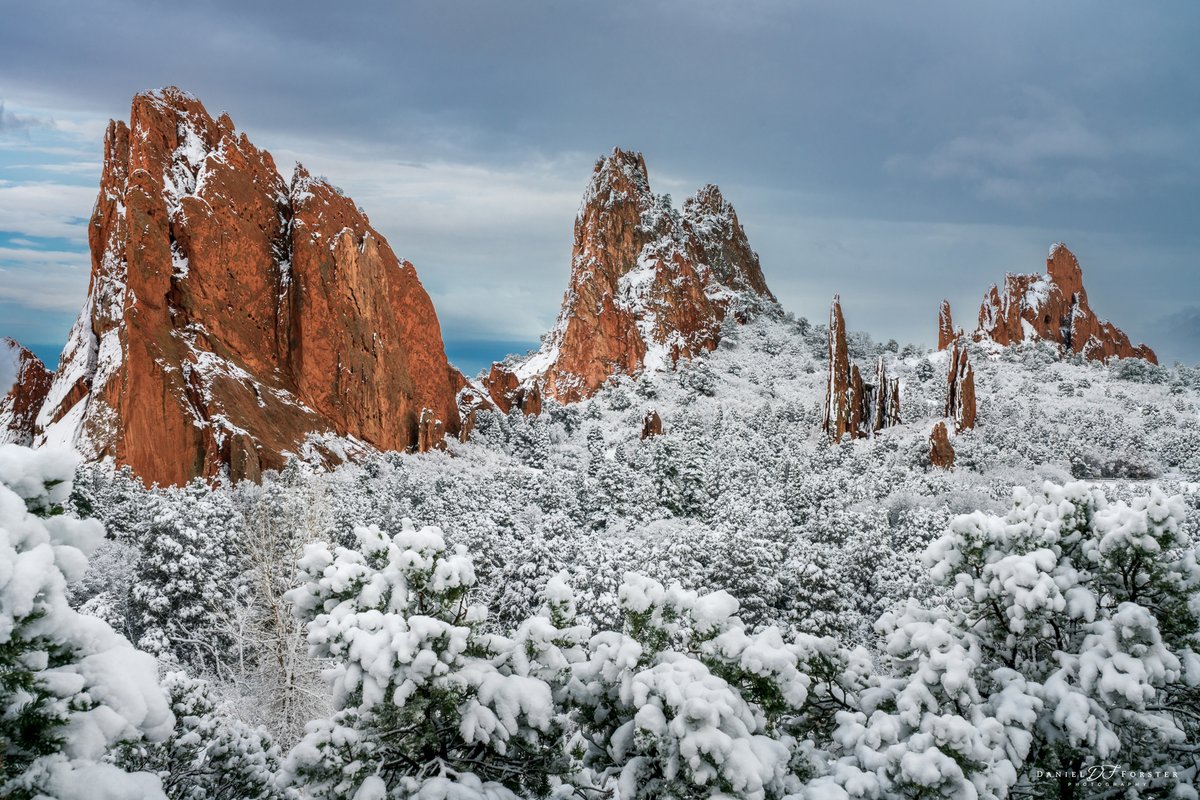 CO Springs Parks tweet media