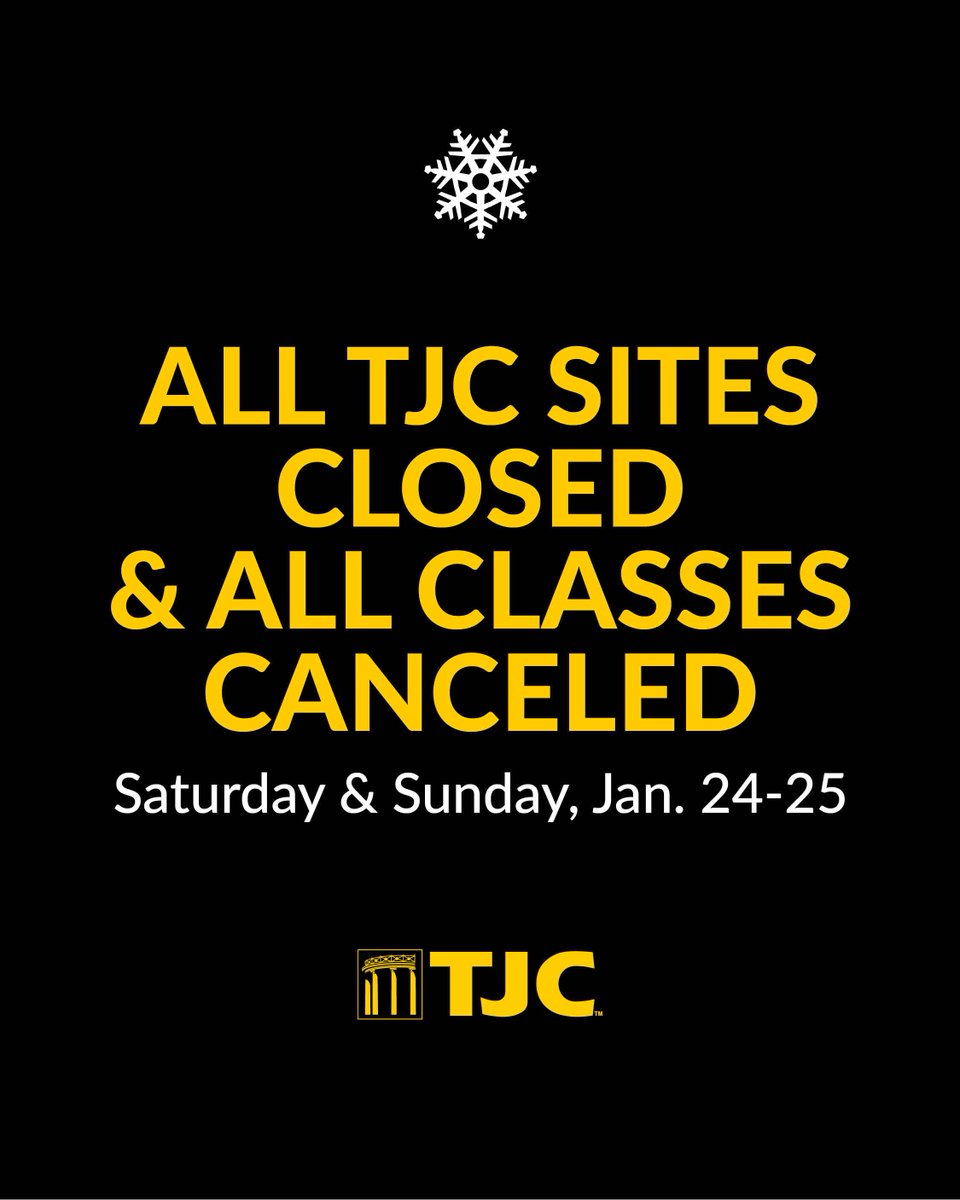 Tyler Junior College tweet media