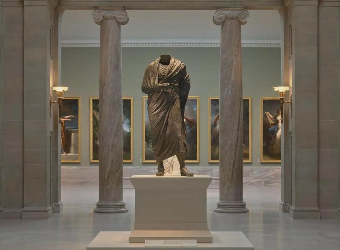 Archaeo - Histories tweet media