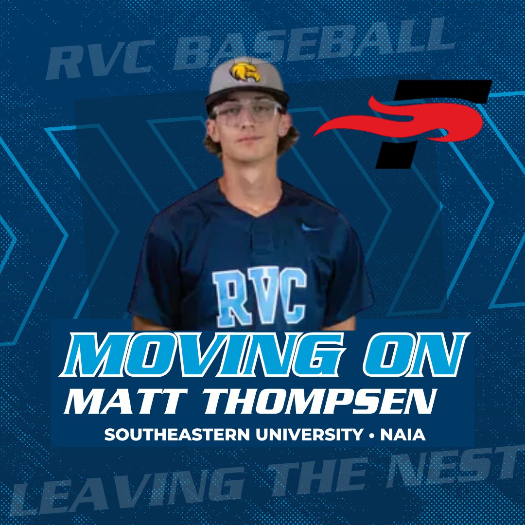 Rock Valley College Baseball tweet media