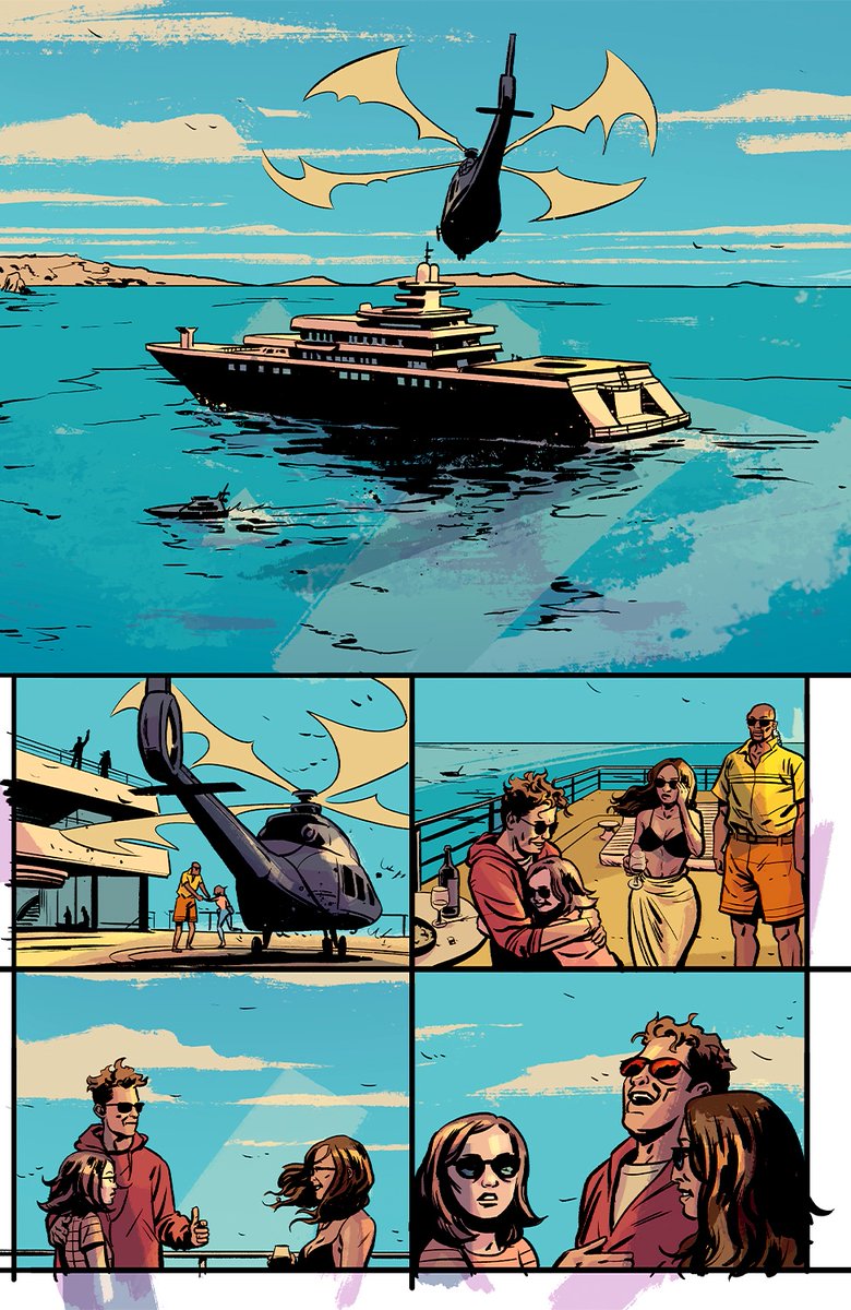 BAD IDEA tweet media