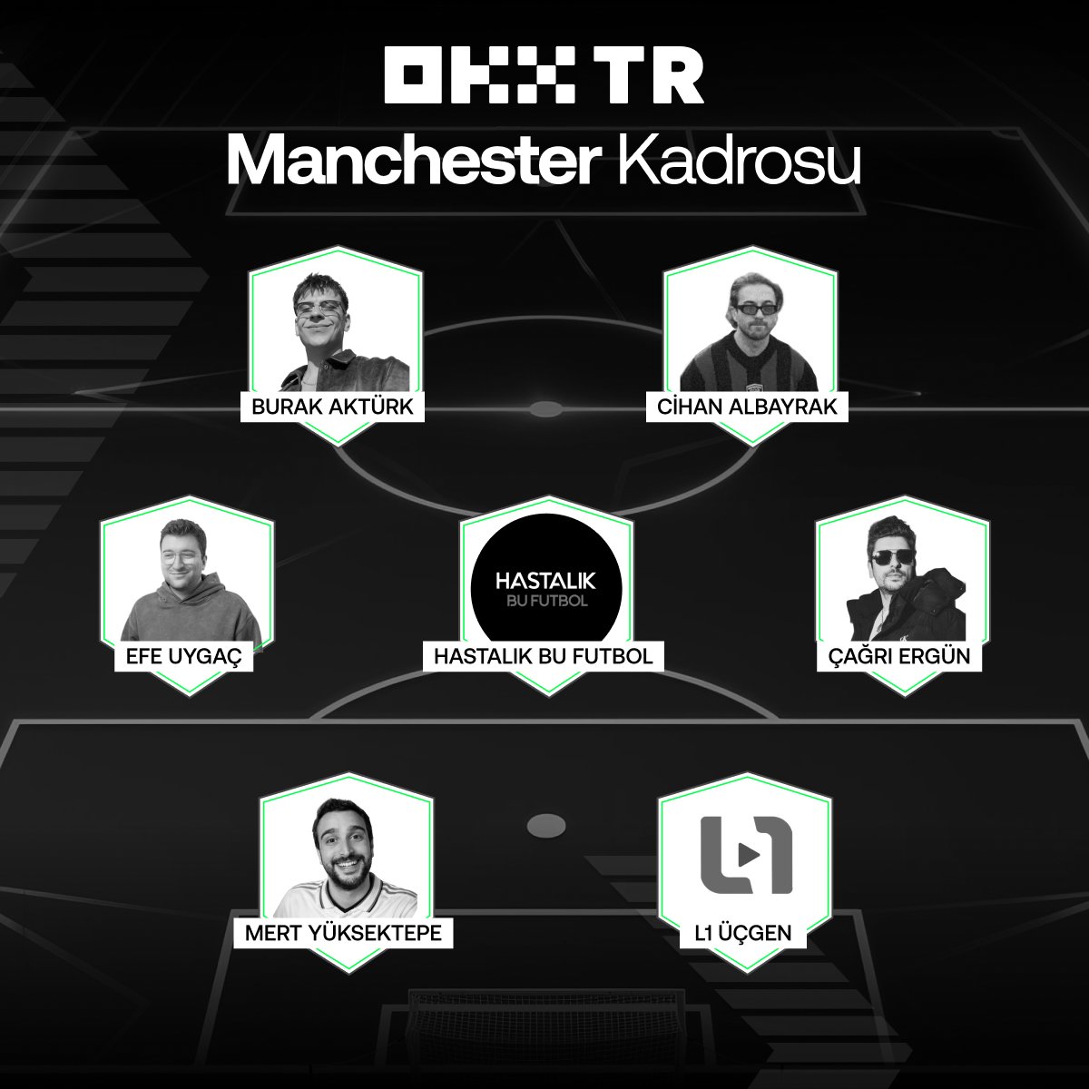 OKX TR (@OKXTurkiye) / Posts / X