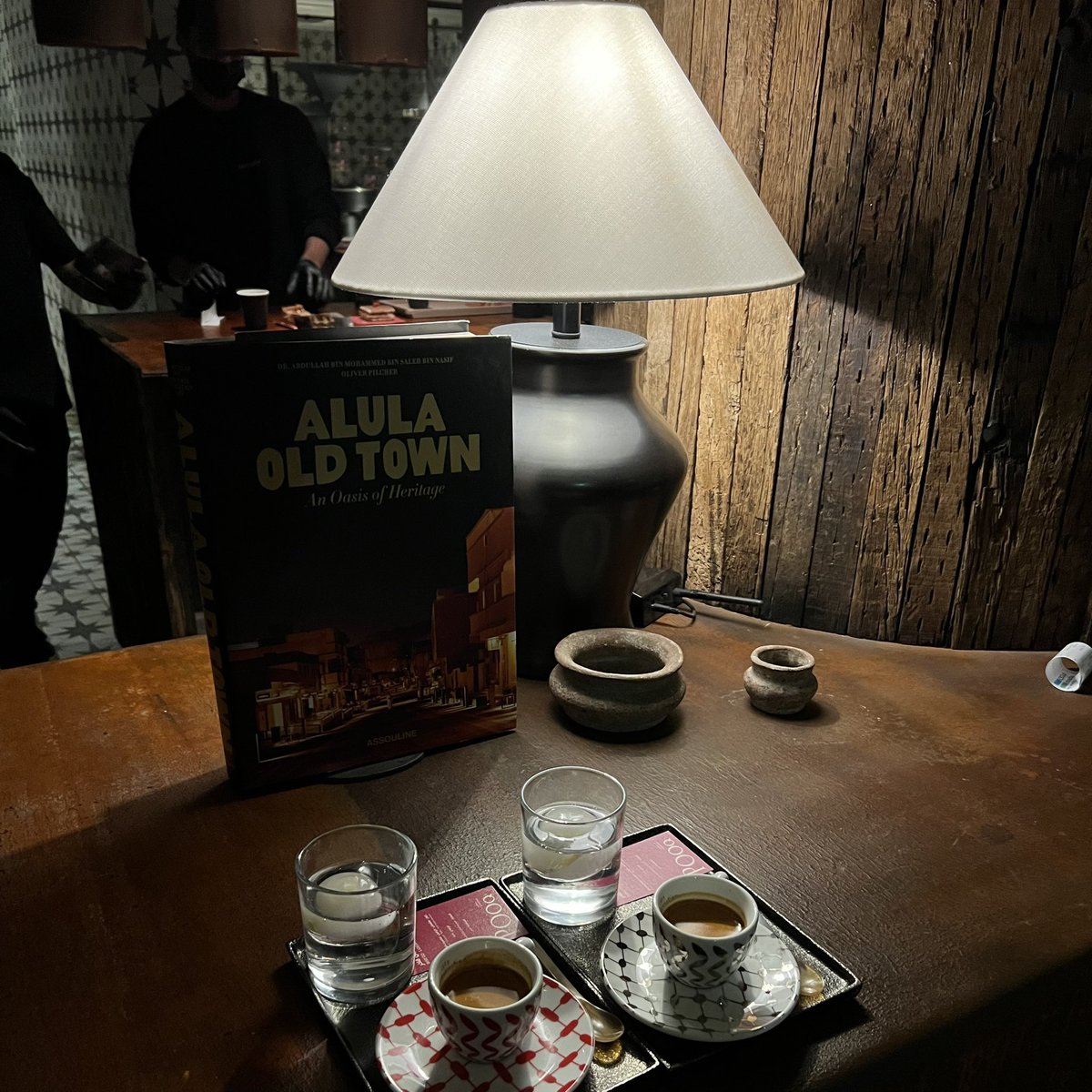 OwnDiscretion's tweet image. — قهوة الجمعة 🤎