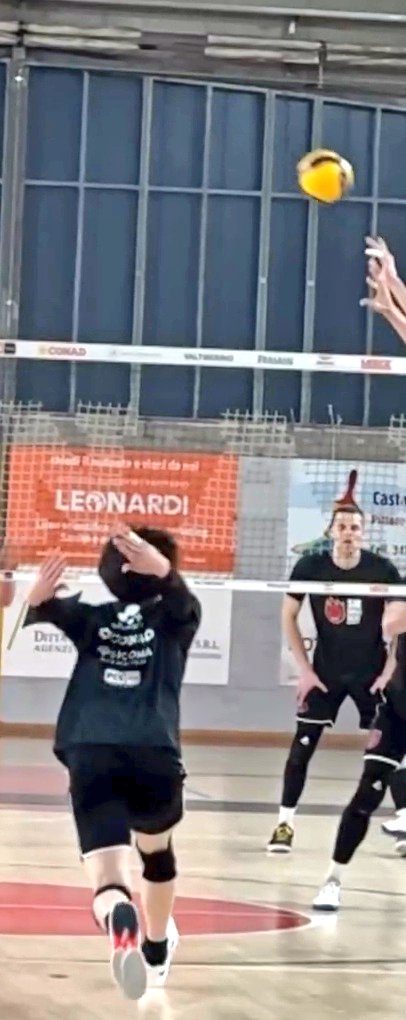 BatokNiYuki's tweet photo. Always so beautiful to watch, his form 💖 

📹 sirsafetyperugia https://t.co/0aJ5x9TttQ