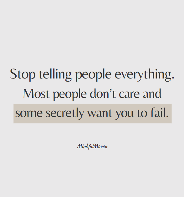 6 Rules You Need to Win in Life:

- Thread -