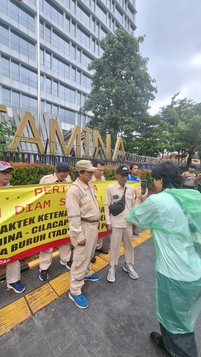 GSBI PUSAT tweet media